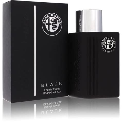 alfa romeo black cologne.